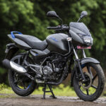 Bajaj Pulsar 125 Yapboz