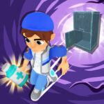 Cinayet Davası İpucu 3D model