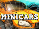 MINICARS: inanılmaz top mücadelesi