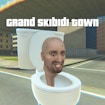 Grand Skibidi Kasabası