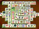 Mahjong Şanghay Hanedanı