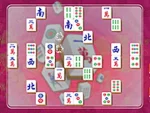 Mahjong Çarpışması